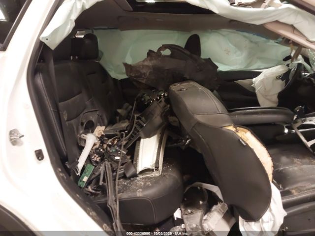 2018 NISSAN MURANO 5N1AZ2MH7JN114485 Photo 7