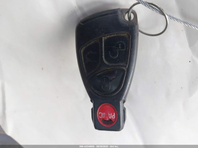 2006 MERCEDES-BENZ CLK 350 WDBTJ56H76F188167 Photo 10