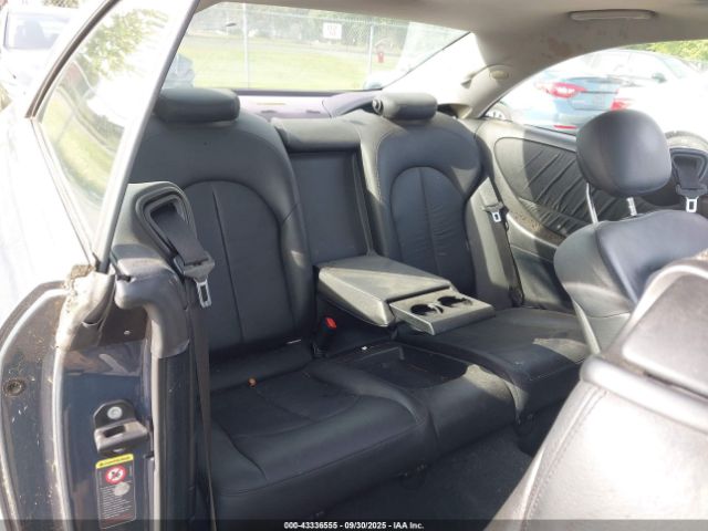 2006 MERCEDES-BENZ CLK 350 WDBTJ56H76F188167 Photo 7