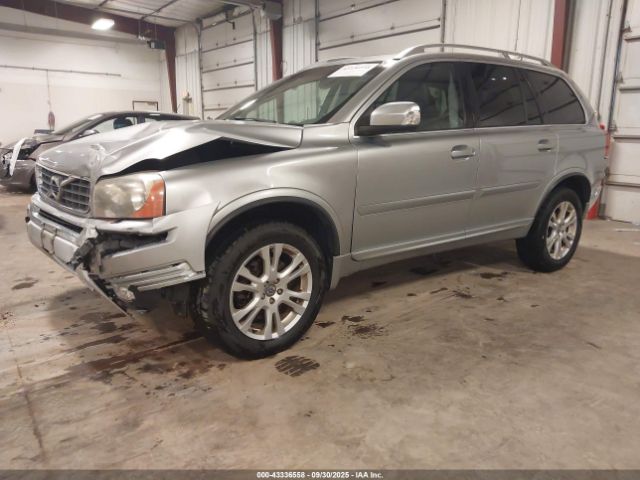 2013 VOLVO XC90 YV4952CZXD1638087 Photo 1