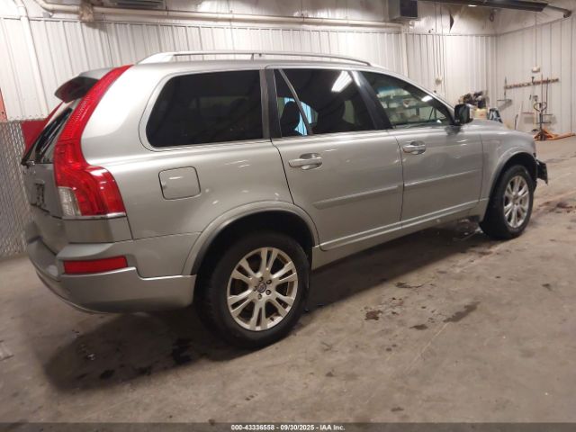 2013 VOLVO XC90 YV4952CZXD1638087 Photo 3