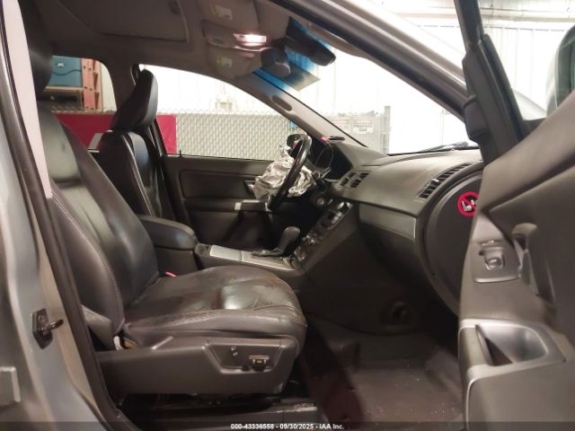 2013 VOLVO XC90 YV4952CZXD1638087 Photo 4