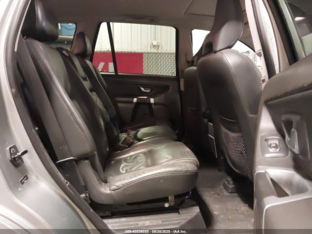 2013 VOLVO XC90 YV4952CZXD1638087 Photo 7