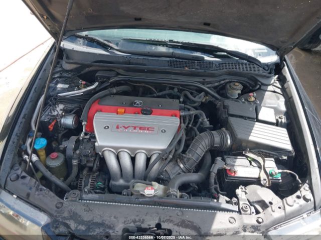 2004 ACURA TSX JH4CL96964C024675 Photo 9
