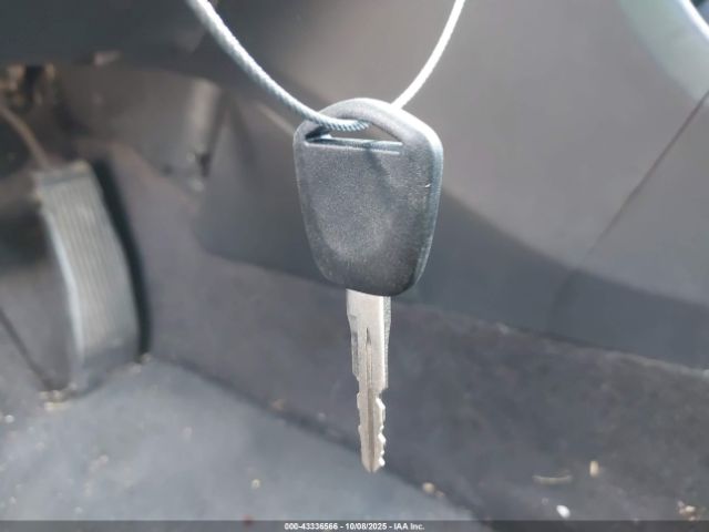 2004 ACURA TSX JH4CL96964C024675 Photo 10