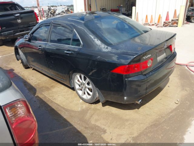 2004 ACURA TSX JH4CL96964C024675 Photo 2