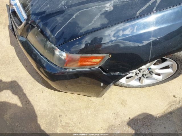 2004 ACURA TSX JH4CL96964C024675 Photo 5