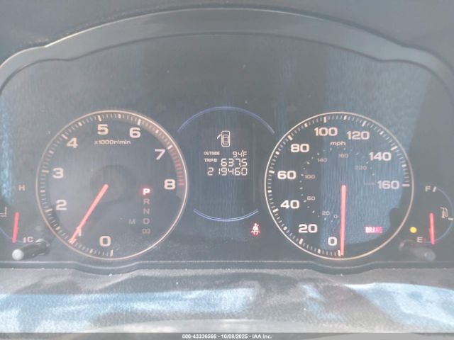 2004 ACURA TSX JH4CL96964C024675 Photo 6