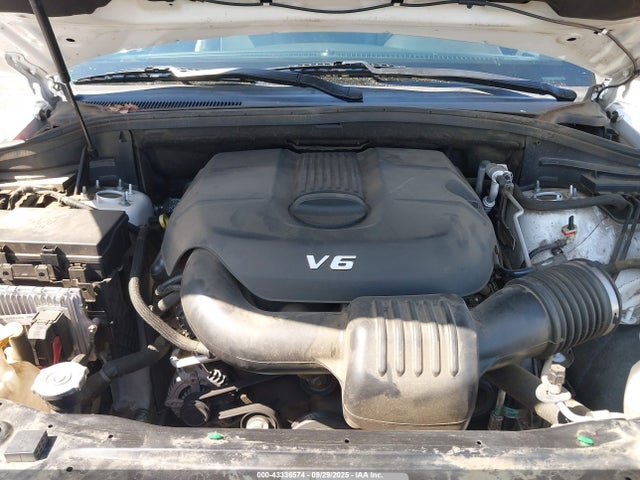 1C4RJEAG1EC573671 Jeep 2014
