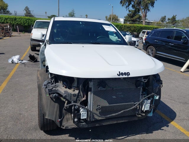 1C4RJEAG1EC573671 Jeep 2014