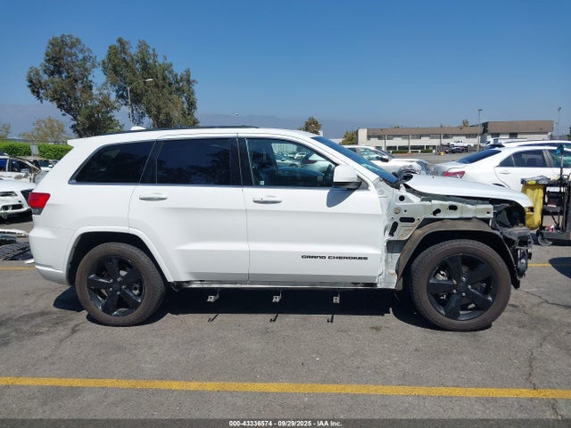 1C4RJEAG1EC573671 Jeep 2014