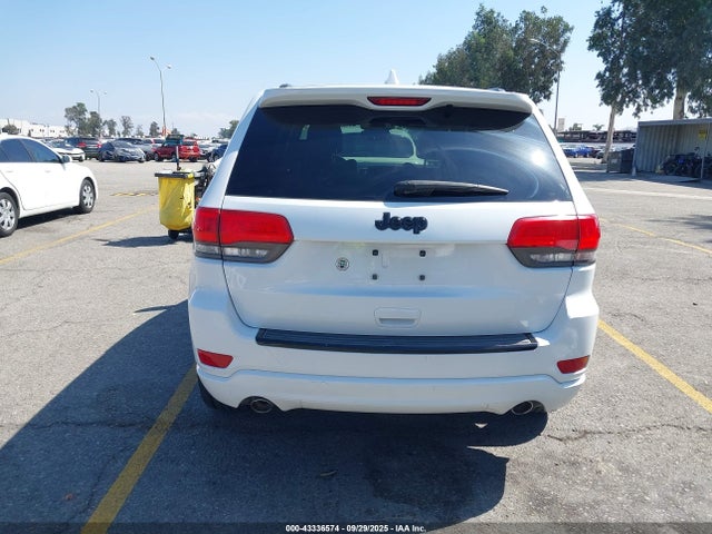 1C4RJEAG1EC573671 Jeep 2014
