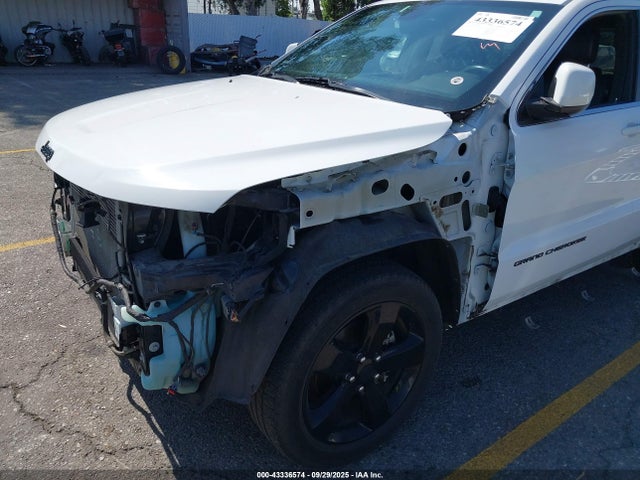 1C4RJEAG1EC573671 Jeep 2014