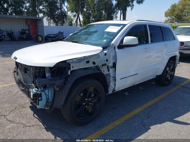 1C4RJEAG1EC573671 Jeep 2014
