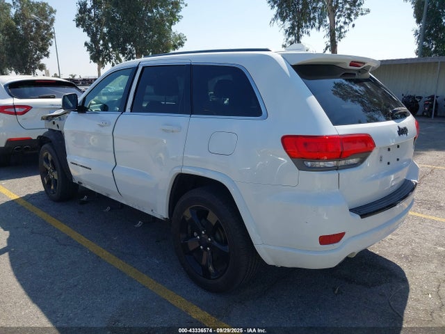 1C4RJEAG1EC573671 Jeep 2014