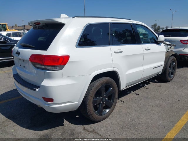 1C4RJEAG1EC573671 Jeep 2014
