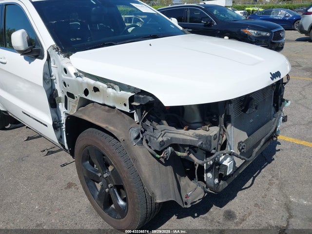 1C4RJEAG1EC573671 Jeep 2014