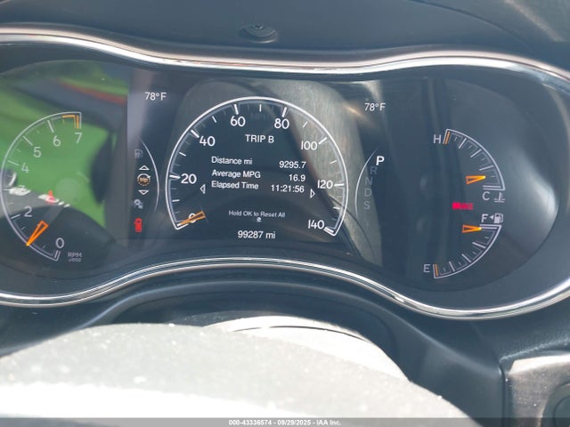 1C4RJEAG1EC573671 Jeep 2014