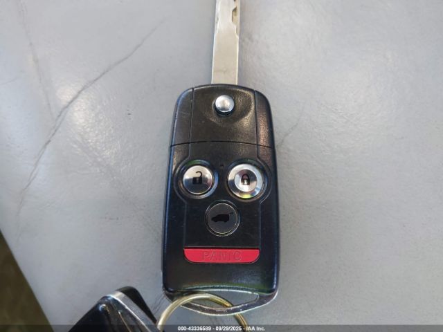 2011 ACURA MDX 2HNYD2H47BH500093 Photo 10