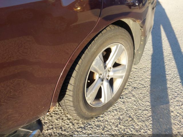 2011 ACURA MDX 2HNYD2H47BH500093 Photo 5