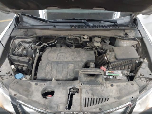 2013 ACURA RDX 5J8TB3H52DL000872 Photo 9