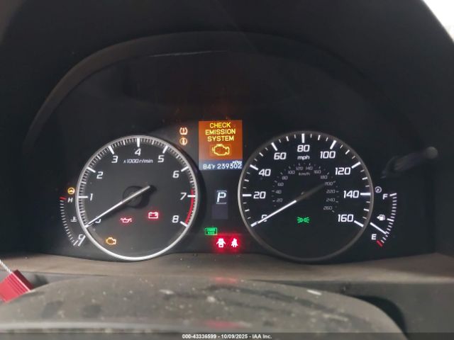 2013 ACURA RDX 5J8TB3H52DL000872 Photo 6