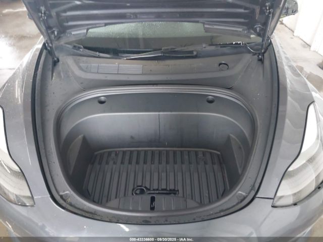 2023 TESLA MODEL 3 5YJ3E1EA7PF696955 Photo 9