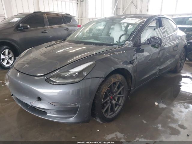 2023 TESLA MODEL 3 5YJ3E1EA7PF696955 Photo 1