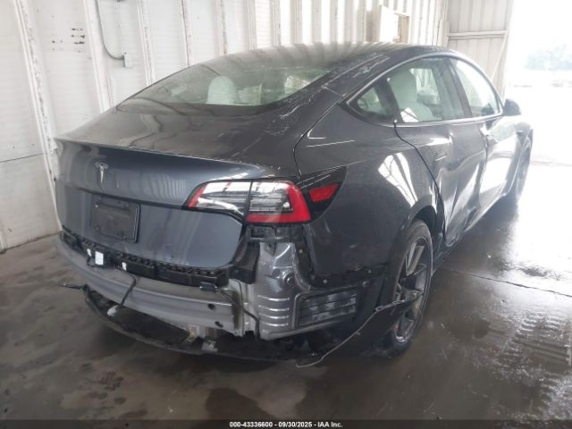 2023 TESLA MODEL 3 5YJ3E1EA7PF696955 Photo 3