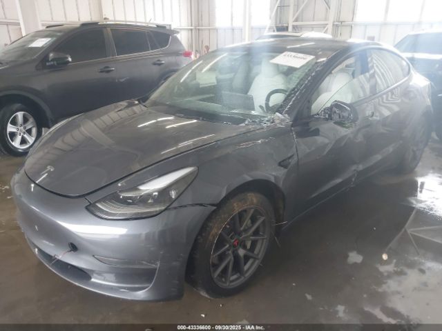 2023 TESLA MODEL 3 5YJ3E1EA7PF696955 Photo 5