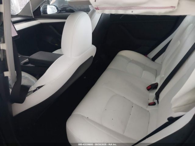 2023 TESLA MODEL 3 5YJ3E1EA7PF696955 Photo 7