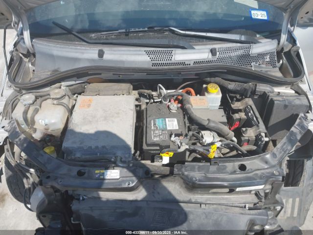 2013 FIAT 500E 3C3CFFGE1DT714152 Photo 9