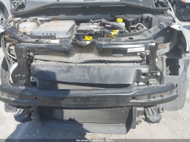 2013 FIAT 500E 3C3CFFGE1DT714152 Photo 5