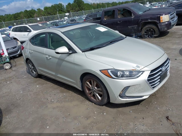 5NPD84LF9HH202870 auction archive image