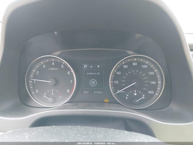 Hyundai 2017 2017 5NPD84LF9HH202870 Image 7