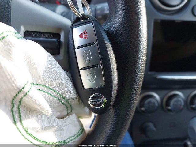 43336623 :رقم المزاد ، JN8AS5MT0DW501915 vin ، 2013 Nissan Rogue Sv مزاد بيع