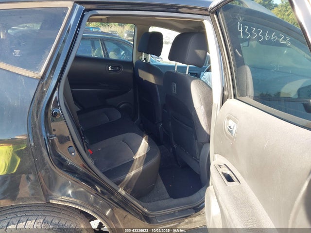 43336623 :رقم المزاد ، JN8AS5MT0DW501915 vin ، 2013 Nissan Rogue Sv مزاد بيع