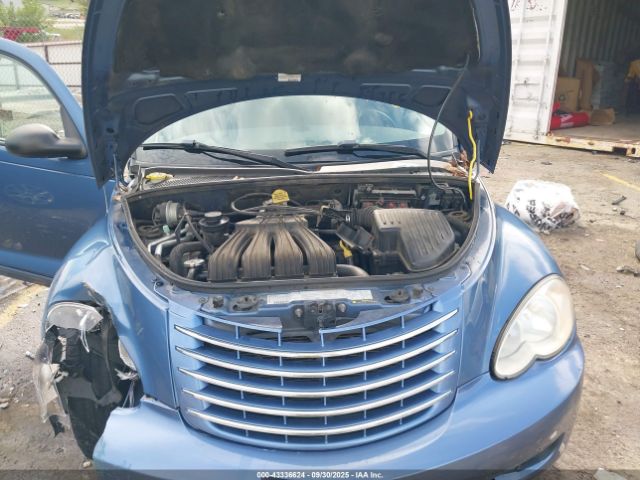 2007 CHRYSLER PT CRUISER 3A4FY58B37T578879 Photo 9