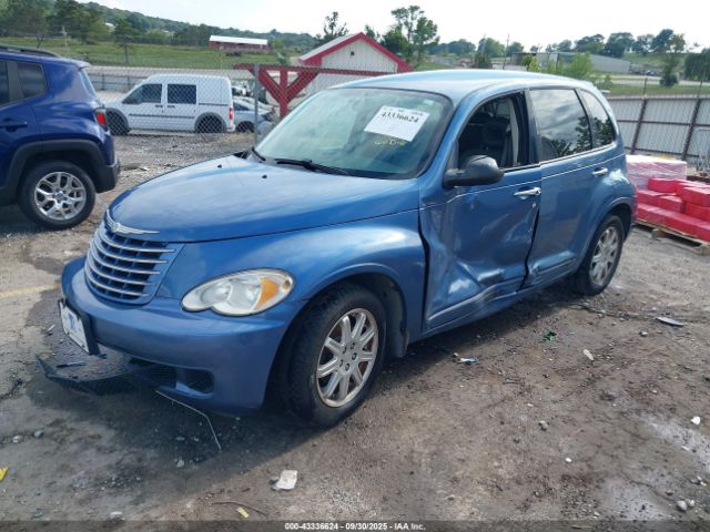 2007 CHRYSLER PT CRUISER 3A4FY58B37T578879 Photo 1