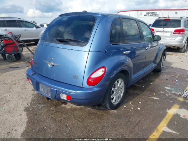 2007 CHRYSLER PT CRUISER 3A4FY58B37T578879 Photo 3