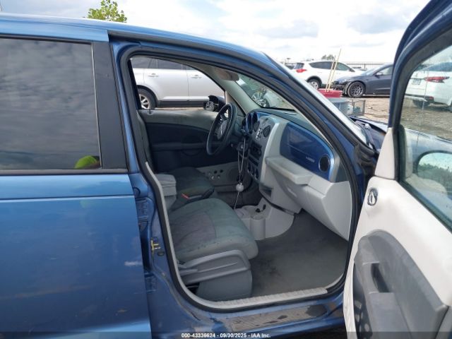 2007 CHRYSLER PT CRUISER 3A4FY58B37T578879 Photo 4
