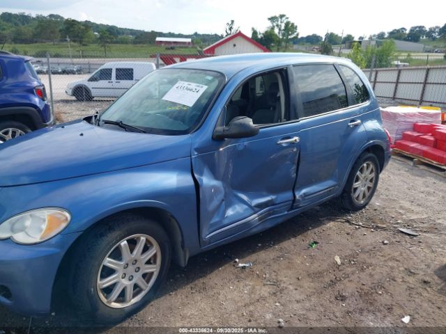 2007 CHRYSLER PT CRUISER 3A4FY58B37T578879 Photo 5