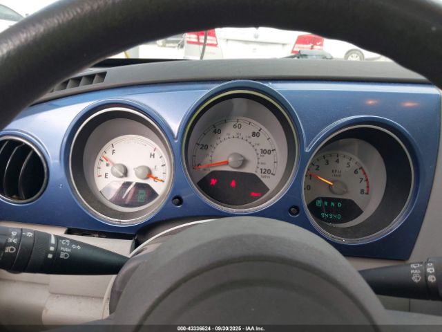 2007 CHRYSLER PT CRUISER 3A4FY58B37T578879 Photo 6