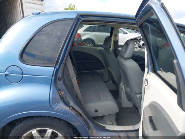 2007 CHRYSLER PT CRUISER 3A4FY58B37T578879 Photo 7