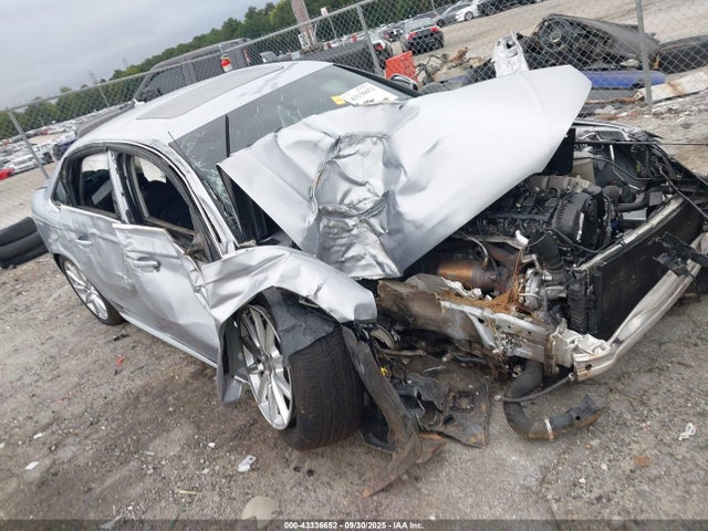 2015 AUDI A4 WAUFFAFL8FN043462 Photo 0