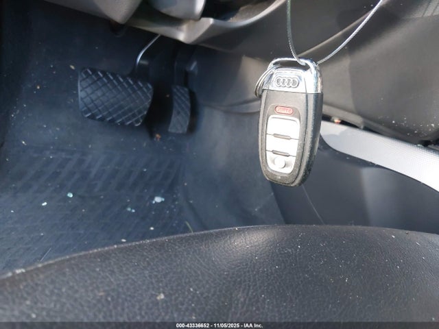 2015 AUDI A4 WAUFFAFL8FN043462 Photo 10