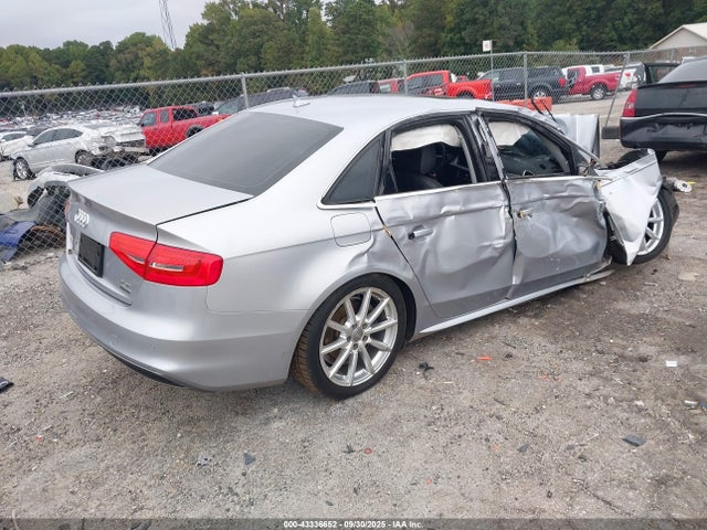 2015 AUDI A4 WAUFFAFL8FN043462 Photo 3