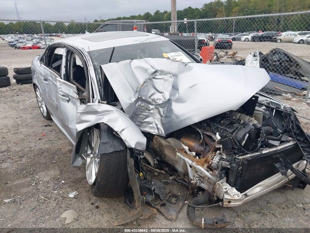 2015 AUDI A4 WAUFFAFL8FN043462 Photo 5