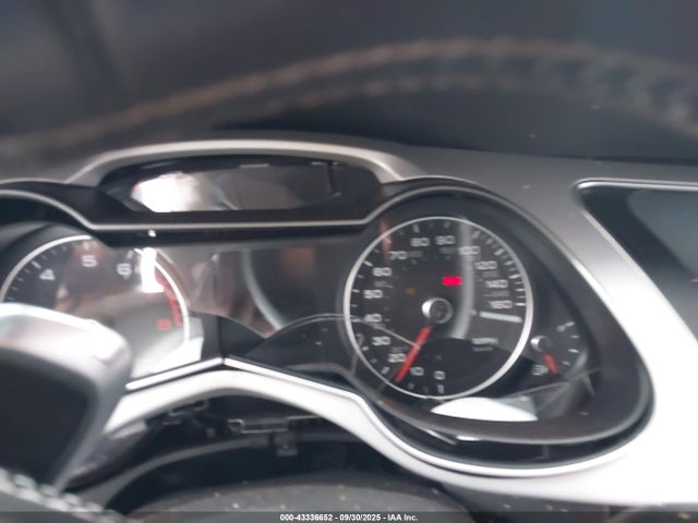 2015 AUDI A4 WAUFFAFL8FN043462 Photo 6