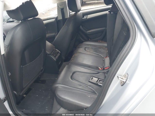 2015 AUDI A4 WAUFFAFL8FN043462 Photo 7